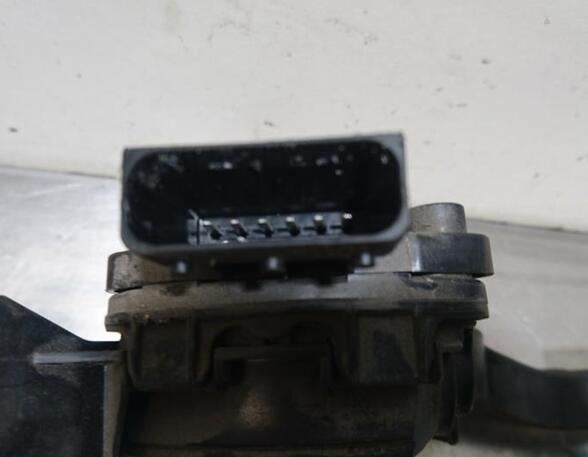 Accelerator pedal KIA RIO III (UB)