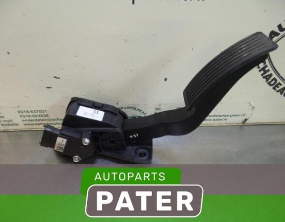 Accelerator pedal KIA PICANTO (TA)