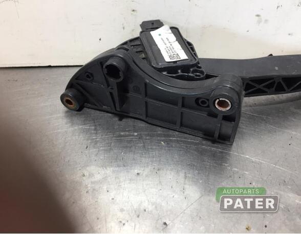 Accelerator pedal LAND ROVER RANGE ROVER SPORT (L494)