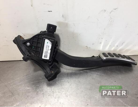 Accelerator pedal LAND ROVER RANGE ROVER SPORT (L494)