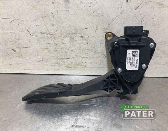 Accelerator pedal NISSAN MICRA V (K14)