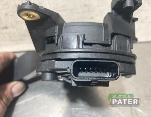 
Pedalbelag für Fahrpedal Nissan Micra V K14 180025FA0B P15832986
