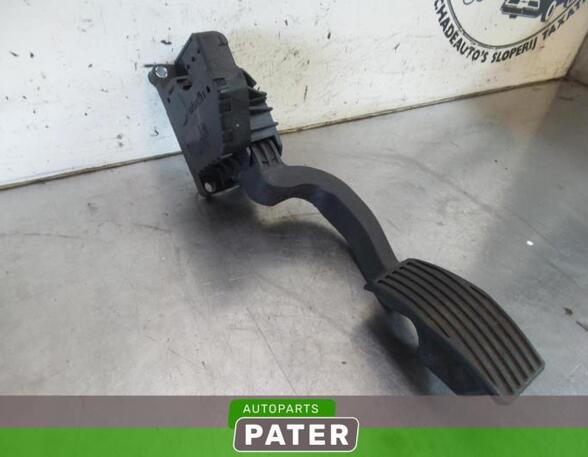 Accelerator pedal FIAT GRANDE PUNTO (199_), FIAT PUNTO (199_), FIAT PUNTO EVO (199_)