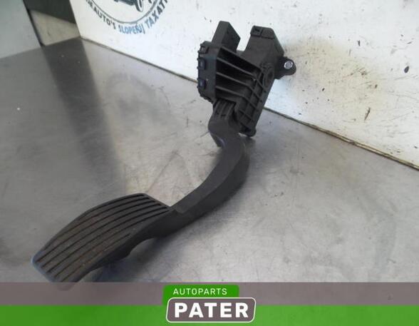 Accelerator pedal FIAT GRANDE PUNTO (199_), FIAT PUNTO (199_), FIAT PUNTO EVO (199_)