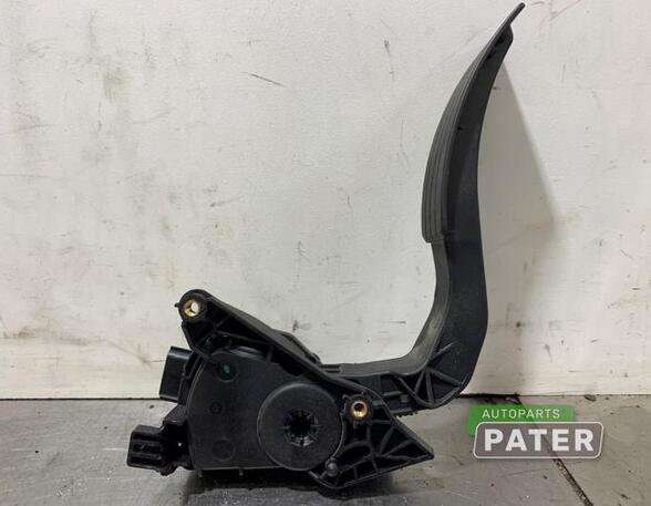 Accelerator pedal RENAULT CAPTUR I (J5_, H5_), RENAULT CLIO IV (BH_)