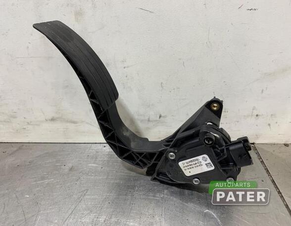 Accelerator pedal RENAULT CAPTUR I (J5_, H5_), RENAULT CLIO IV (BH_)