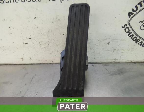 Accelerator pedal MERCEDES-BENZ E-CLASS (W212)