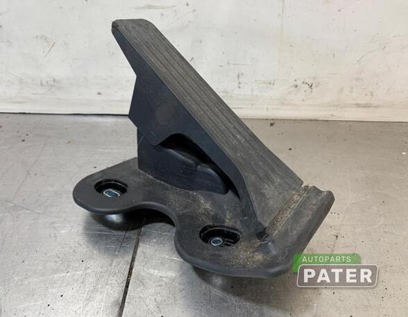 Accelerator pedal MAZDA CX-3 (DK)