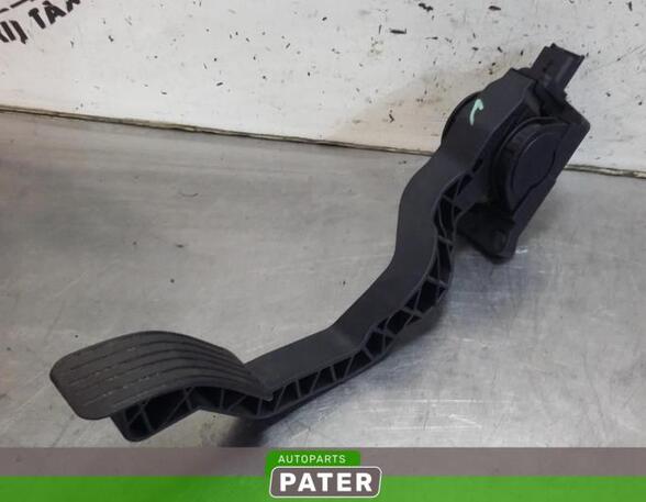 Accelerator pedal PEUGEOT 206 Hatchback (2A/C), PEUGEOT 206 SW (2E/K)