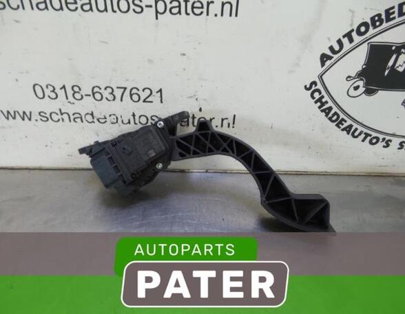 Accelerator pedal MAZDA 3 (BK)