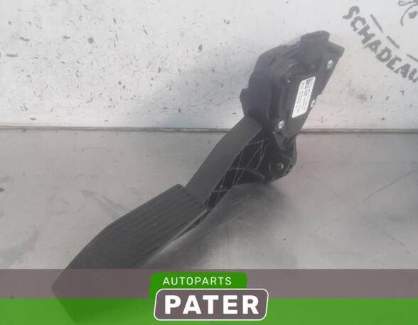 Accelerator pedal OPEL ASTRA K Sports Tourer (B16)