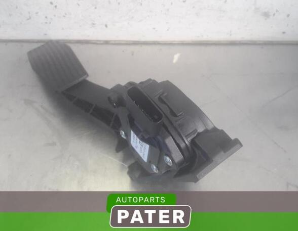 Accelerator pedal OPEL ASTRA K Sports Tourer (B16)