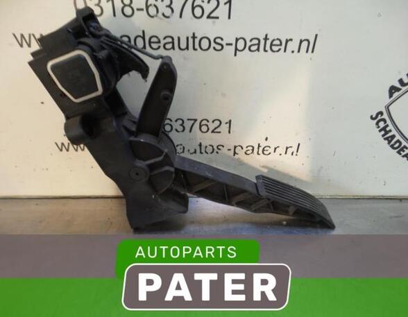 Accelerator pedal MERCEDES-BENZ A-CLASS (W169)