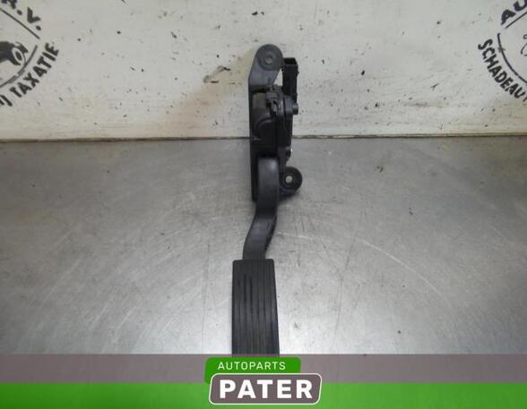 Accelerator pedal KIA RIO III (UB)