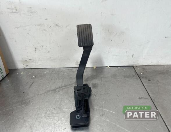 Accelerator pedal MITSUBISHI MIRAGE / SPACE STAR Hatchback (A0_A)