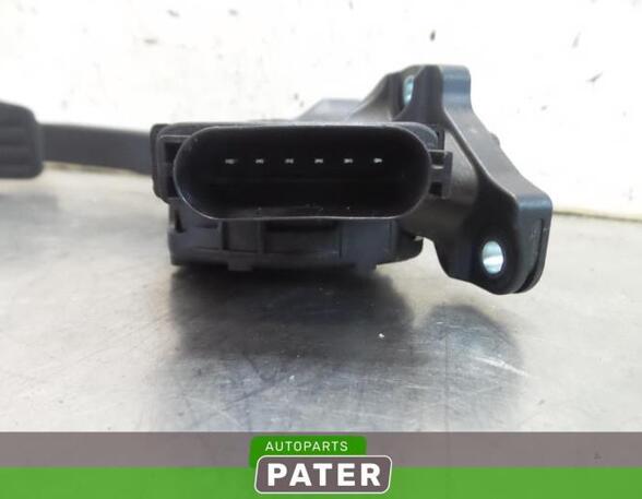 Accelerator pedal FORD MONDEO IV Turnier (BA7)