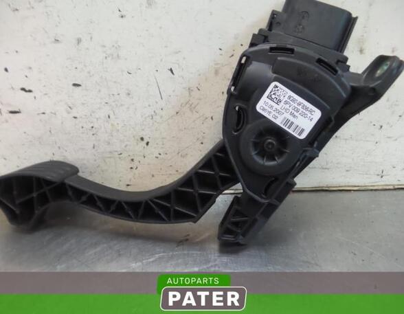 Accelerator pedal FORD MONDEO IV Turnier (BA7)