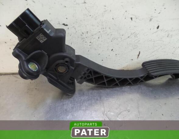 Accelerator pedal MITSUBISHI ASX (GA_W_)