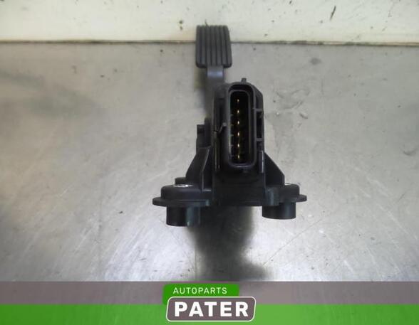 Accelerator pedal MITSUBISHI ASX (GA_W_)