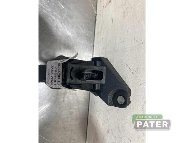 Accelerator pedal FORD FOCUS IV Turnier (HP)