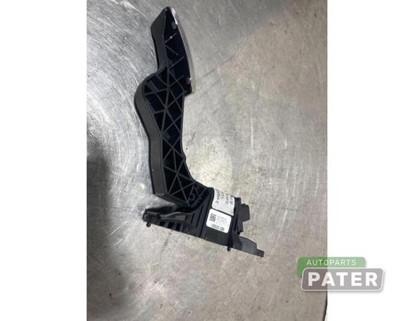 Accelerator pedal FORD FOCUS IV Turnier (HP)