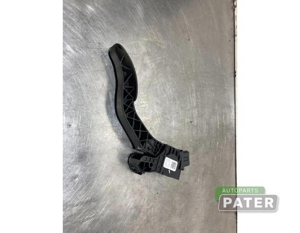 Accelerator pedal VW UP! (121, 122, BL1, BL2, BL3, 123), VW LOAD UP (121, 122, BL1, BL2)