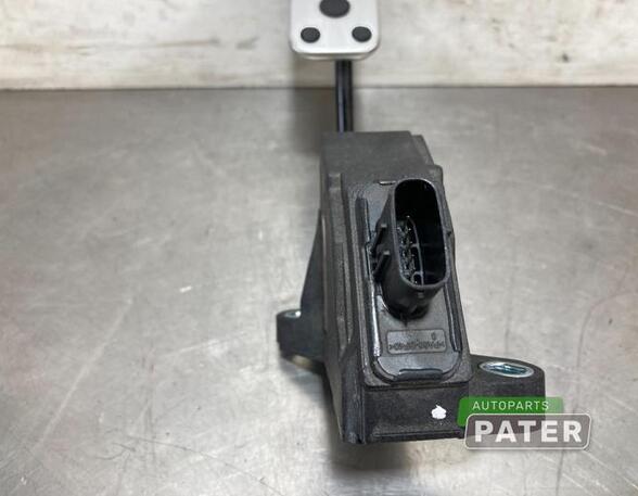 Pedalbelag für Fahrpedal Lexus NX 1  781100W080 P19011649