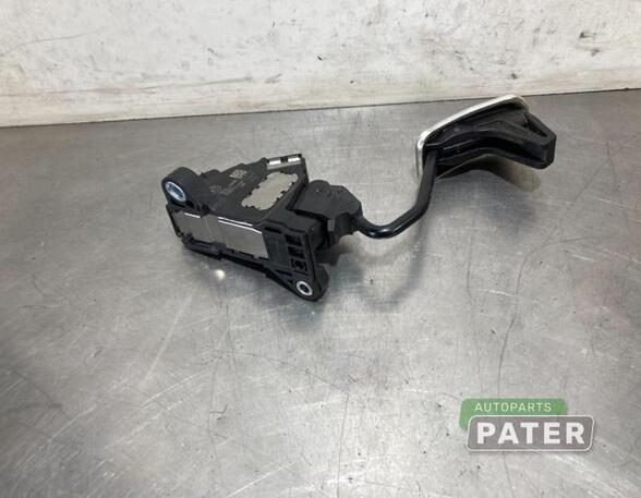 Pedalbelag für Fahrpedal Lexus NX 1  781100W080 P19011649