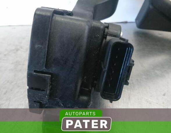 
Pedalbelag für Fahrpedal Kia Sportage 3 SL GFR2506A2S000 P11720719
