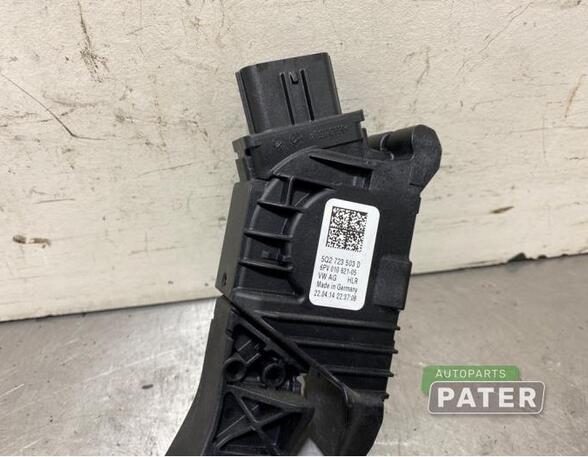 Accelerator pedal SEAT LEON ST (5F8)