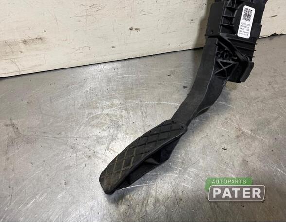 Accelerator pedal SEAT LEON ST (5F8)