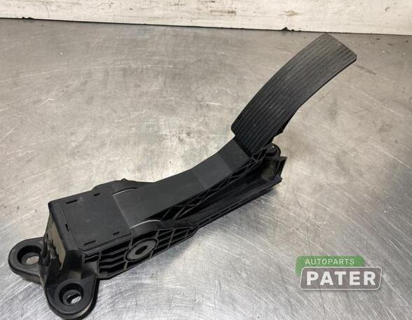 Accelerator pedal MERCEDES-BENZ M-CLASS (W164)