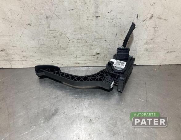 Accelerator pedal PEUGEOT 308 SW II (LC_, LJ_, LR_, LX_, L4_)