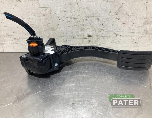 Accelerator pedal PEUGEOT 308 SW II (LC_, LJ_, LR_, LX_, L4_)