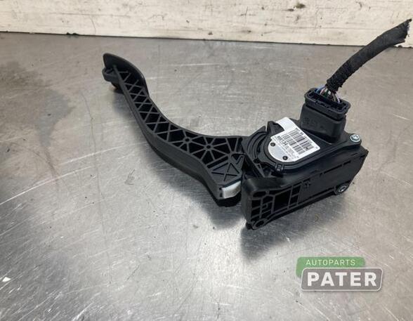 Accelerator pedal PEUGEOT 308 SW II (LC_, LJ_, LR_, LX_, L4_)