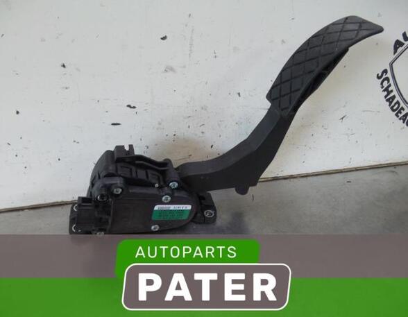 Accelerator pedal AUDI A1 (8X1, 8XK), AUDI A1 Sportback (8XA, 8XF)