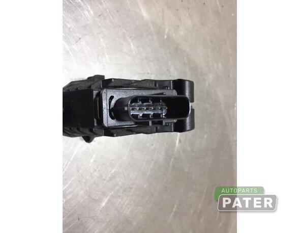 Accelerator pedal VW GOLF VII (5G1, BQ1, BE1, BE2)