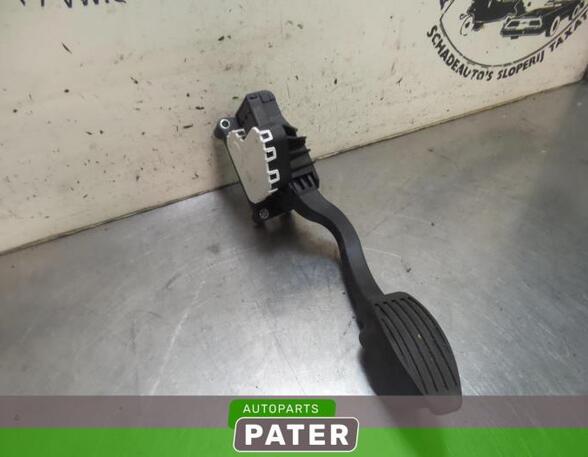 Accelerator pedal FIAT PANDA (312_, 319_), FIAT PANDA VAN (312_, 519_)