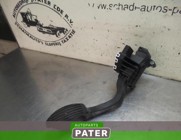 Accelerator pedal FIAT PANDA (312_, 319_), FIAT PANDA VAN (312_, 519_)