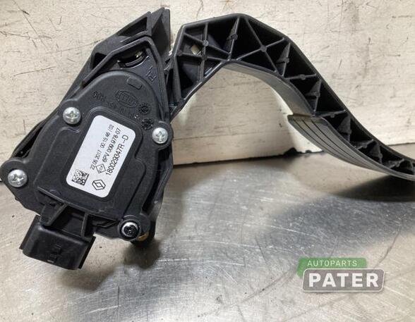 Accelerator pedal RENAULT CAPTUR I (J5_, H5_), RENAULT CLIO IV (BH_)