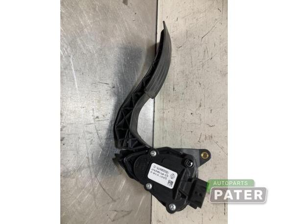 Accelerator pedal RENAULT CAPTUR I (J5_, H5_), RENAULT CLIO IV (BH_)