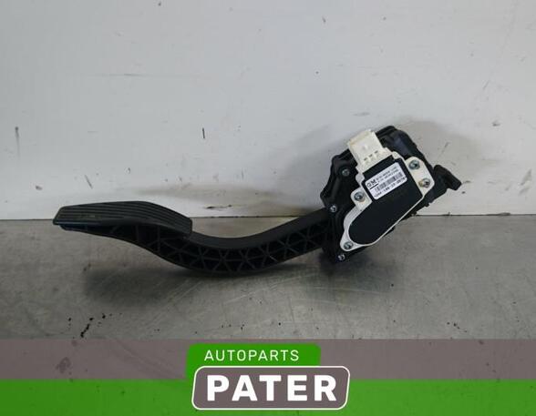 Accelerator pedal OPEL KARL (C16)