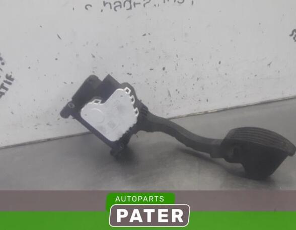 Accelerator pedal FIAT PANDA (312_, 319_)