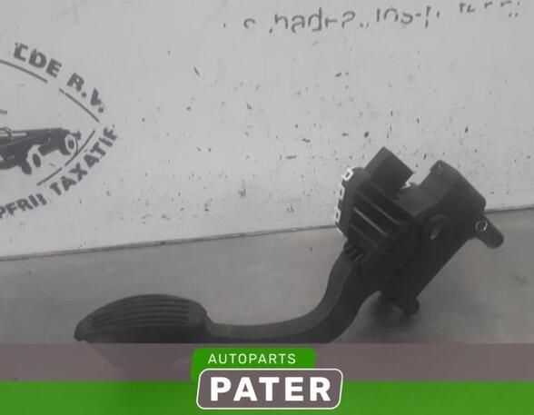 Accelerator pedal FIAT PANDA (312_, 319_)