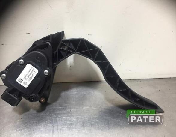 Accelerator pedal RENAULT CAPTUR I (J5_, H5_), RENAULT CLIO IV (BH_)