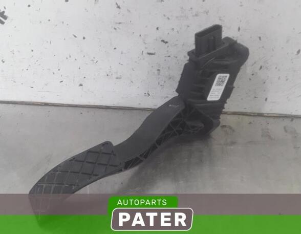 Accelerator pedal VW UP! (121, 122, BL1, BL2, BL3, 123)