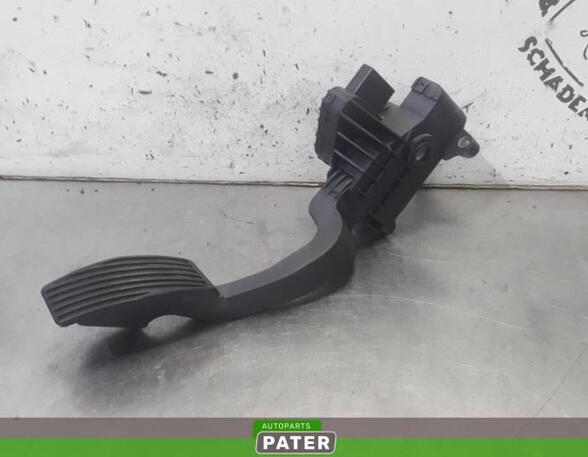 Accelerator pedal FIAT GRANDE PUNTO (199_)