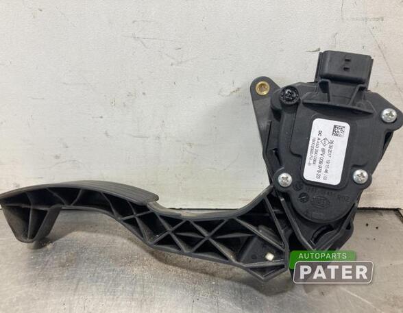 Accelerator pedal RENAULT TWINGO III (BCM_, BCA_)