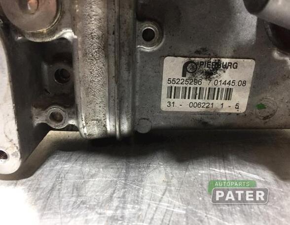 
Kühler für Abgasrückführung Fiat Punto Evo 199  P12672981
