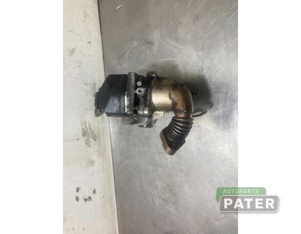 Koeler voor EGR BMW 1 (F20)